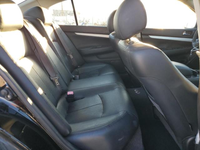 Photo 9 VIN: JNKCV61E29M013591 - INFINITI G37 