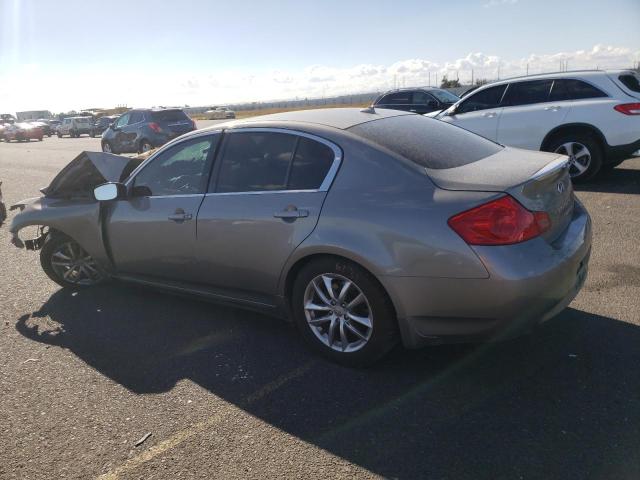 Photo 1 VIN: JNKCV61E29M015051 - INFINITI G37 