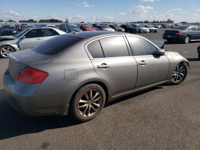 Photo 2 VIN: JNKCV61E29M015051 - INFINITI G37 