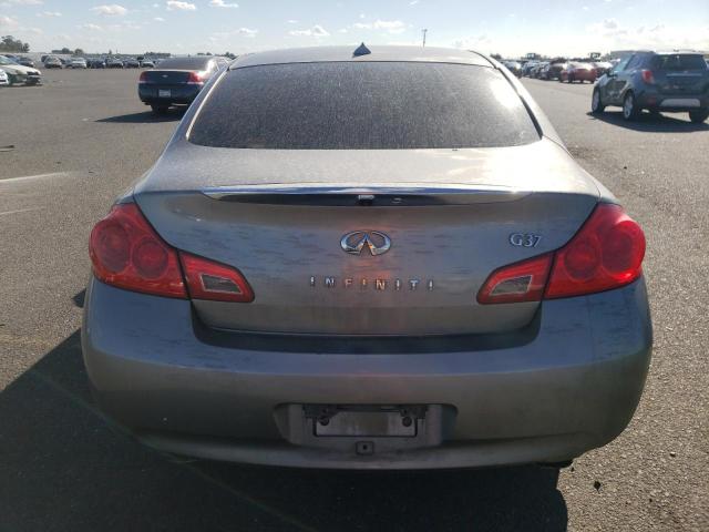 Photo 5 VIN: JNKCV61E29M015051 - INFINITI G37 