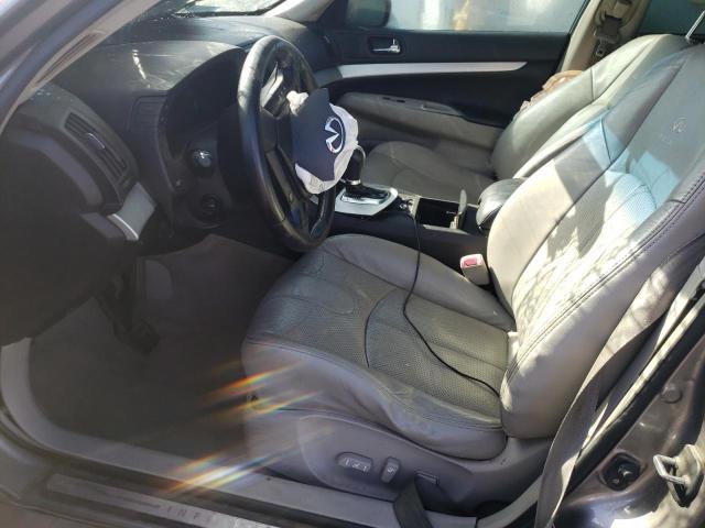 Photo 6 VIN: JNKCV61E29M015051 - INFINITI G37 