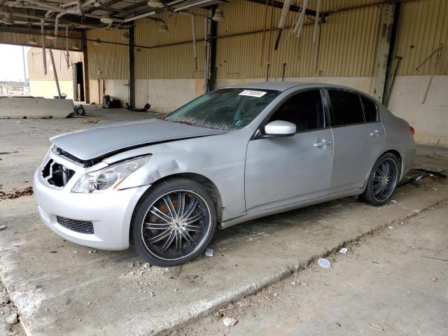 Photo 0 VIN: JNKCV61E29M300994 - INFINITI G37 