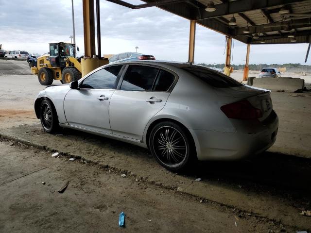 Photo 1 VIN: JNKCV61E29M300994 - INFINITI G37 