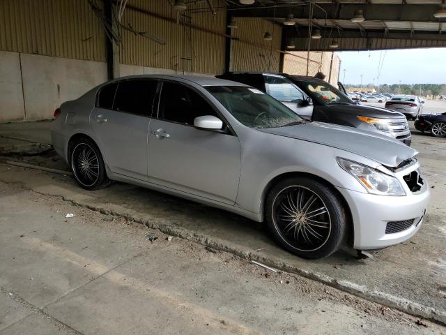 Photo 3 VIN: JNKCV61E29M300994 - INFINITI G37 