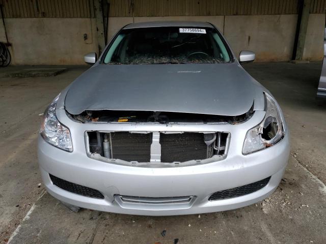 Photo 4 VIN: JNKCV61E29M300994 - INFINITI G37 