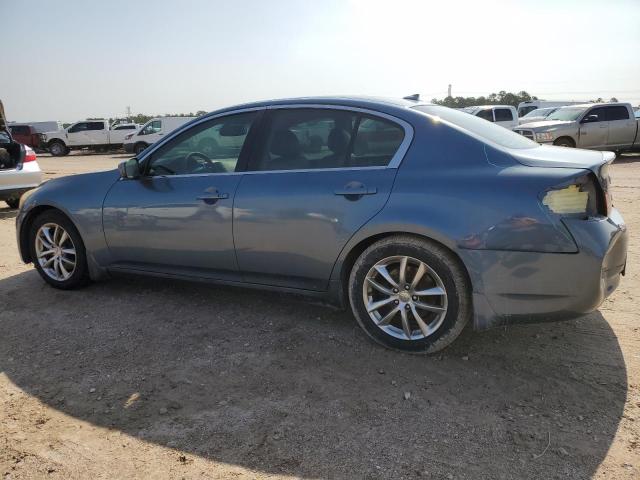 Photo 1 VIN: JNKCV61E29M303264 - INFINITI G37 