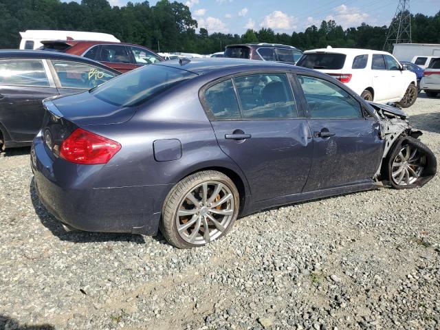 Photo 2 VIN: JNKCV61E39M011199 - INFINITI G37 BASE 