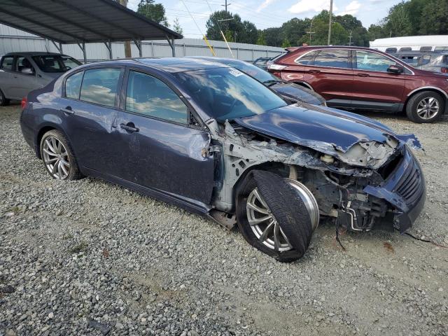 Photo 3 VIN: JNKCV61E39M011199 - INFINITI G37 BASE 