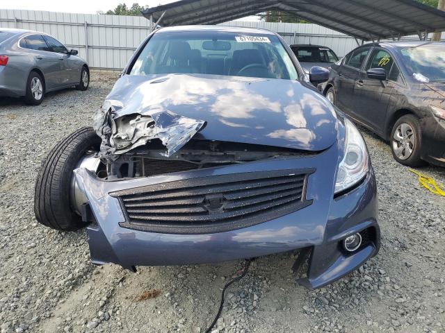 Photo 4 VIN: JNKCV61E39M011199 - INFINITI G37 BASE 