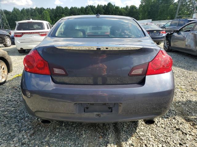 Photo 5 VIN: JNKCV61E39M011199 - INFINITI G37 BASE 