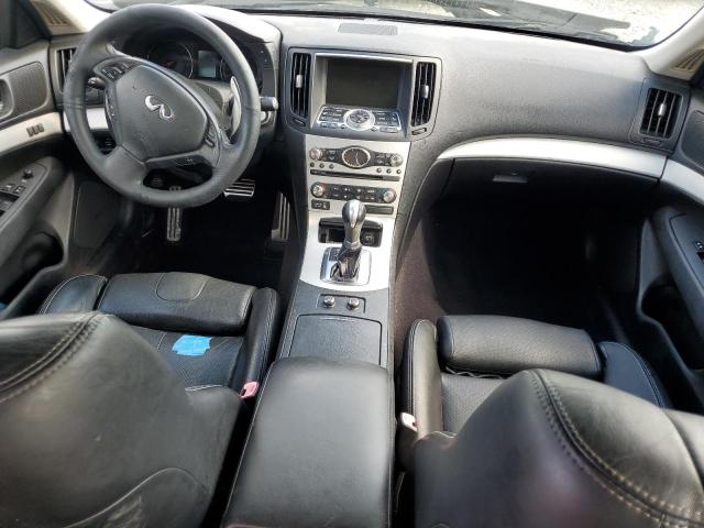 Photo 7 VIN: JNKCV61E39M011199 - INFINITI G37 BASE 