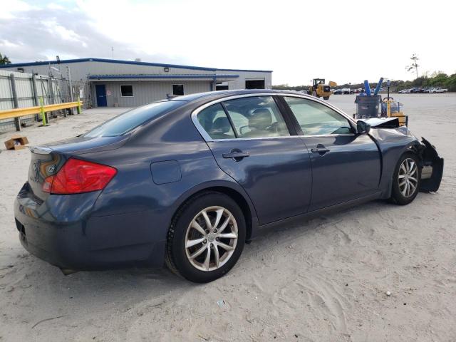 Photo 2 VIN: JNKCV61E39M012580 - INFINITI G37 