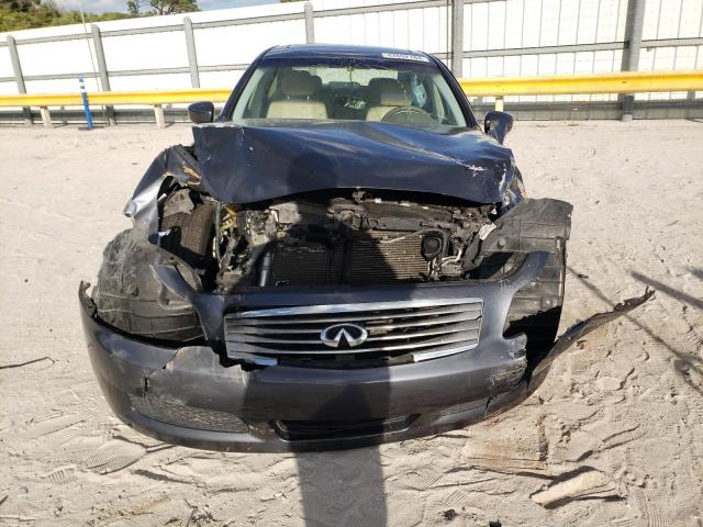 Photo 4 VIN: JNKCV61E39M012580 - INFINITI G37 