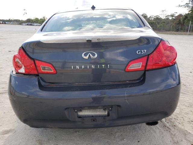 Photo 5 VIN: JNKCV61E39M012580 - INFINITI G37 