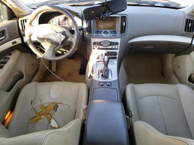 Photo 7 VIN: JNKCV61E39M012580 - INFINITI G37 