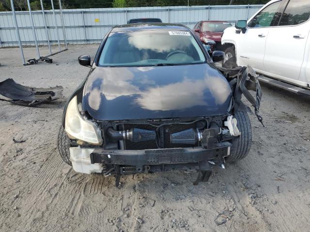 Photo 4 VIN: JNKCV61E39M304701 - INFINITI G37 BASE 