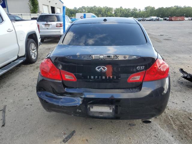 Photo 5 VIN: JNKCV61E39M304701 - INFINITI G37 BASE 