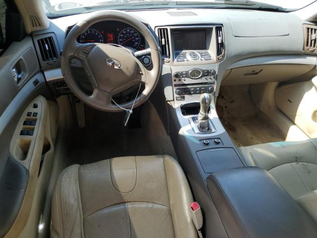 Photo 7 VIN: JNKCV61E39M304701 - INFINITI G37 BASE 