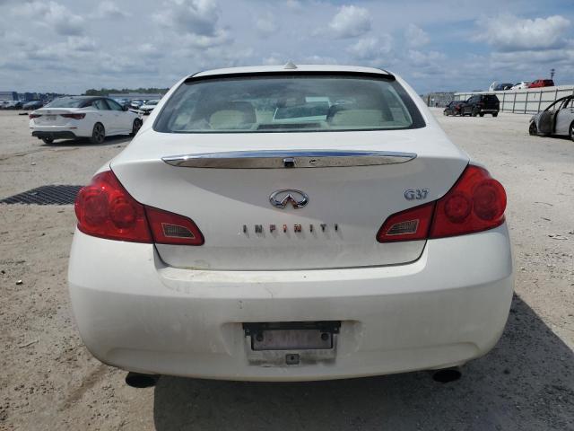 Photo 5 VIN: JNKCV61E39M309106 - INFINITI G37 