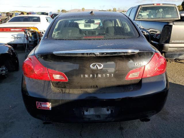 Photo 5 VIN: JNKCV61E49M014225 - INFINITI G37 