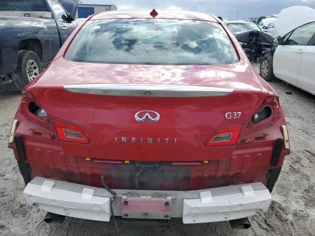 Photo 5 VIN: JNKCV61E49M302844 - INFINITI G37 