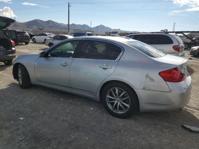 Photo 1 VIN: JNKCV61E49M305386 - INFINITI G37 