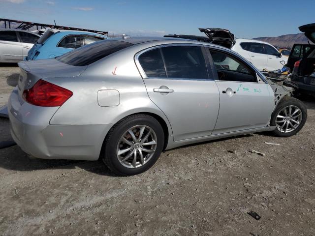 Photo 2 VIN: JNKCV61E49M305386 - INFINITI G37 