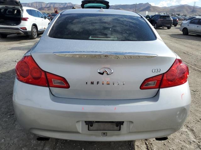 Photo 5 VIN: JNKCV61E49M305386 - INFINITI G37 