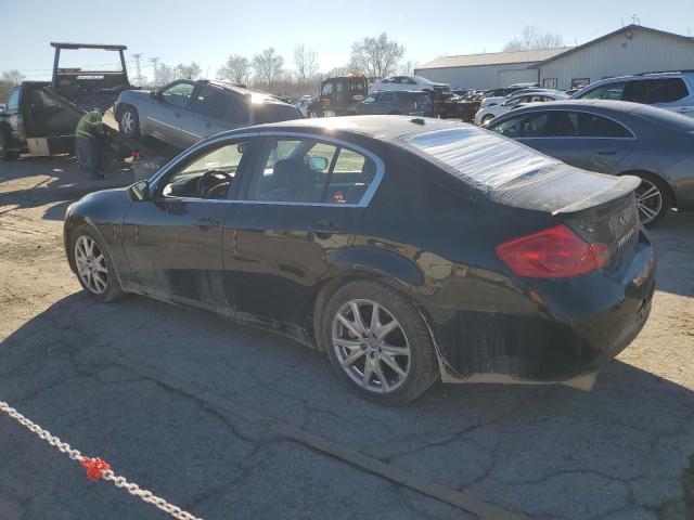 Photo 1 VIN: JNKCV61E49M307543 - INFINITI G37 