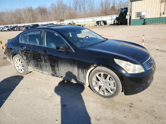 Photo 3 VIN: JNKCV61E49M307543 - INFINITI G37 