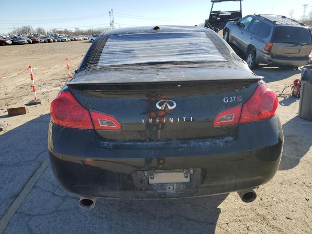 Photo 5 VIN: JNKCV61E49M307543 - INFINITI G37 