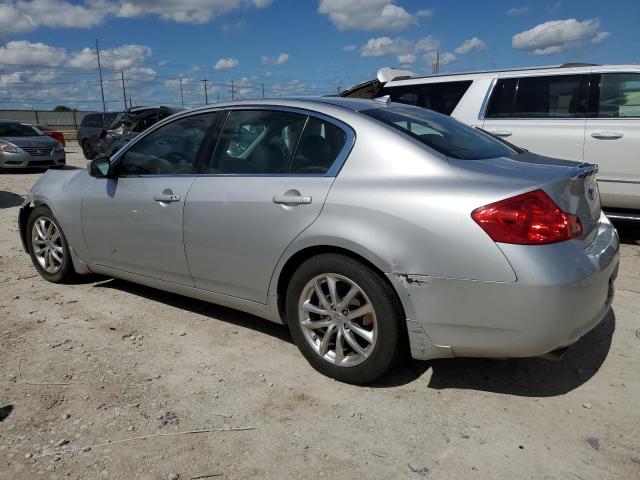 Photo 1 VIN: JNKCV61E49M308319 - INFINITI G37 