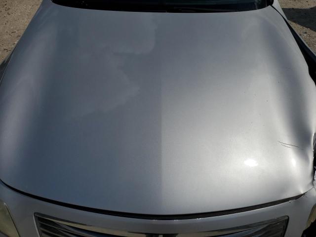 Photo 10 VIN: JNKCV61E49M308319 - INFINITI G37 