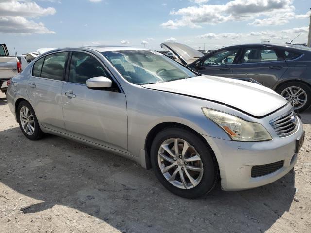 Photo 3 VIN: JNKCV61E49M308319 - INFINITI G37 