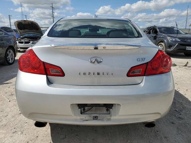 Photo 5 VIN: JNKCV61E49M308319 - INFINITI G37 