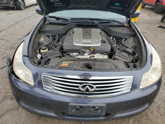 Photo 10 VIN: JNKCV61E49M310488 - INFINITI G37 BASE 