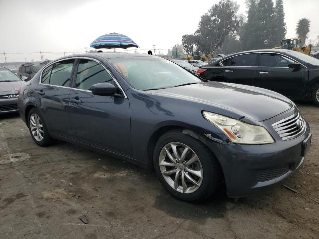 Photo 3 VIN: JNKCV61E49M310488 - INFINITI G37 BASE 