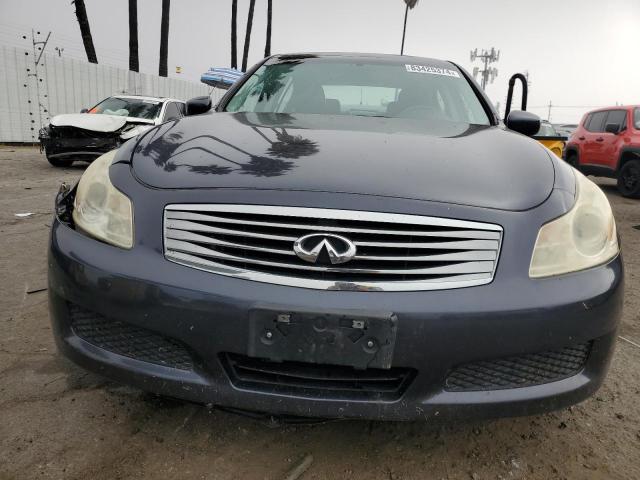 Photo 4 VIN: JNKCV61E49M310488 - INFINITI G37 BASE 