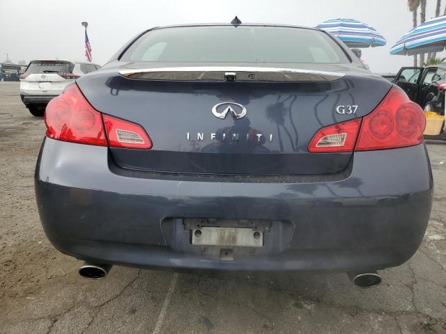 Photo 5 VIN: JNKCV61E49M310488 - INFINITI G37 BASE 