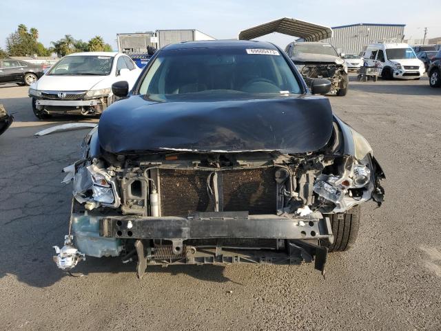 Photo 4 VIN: JNKCV61E49M310944 - INFINITI G37 BASE 