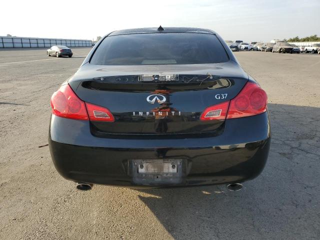 Photo 5 VIN: JNKCV61E49M310944 - INFINITI G37 BASE 