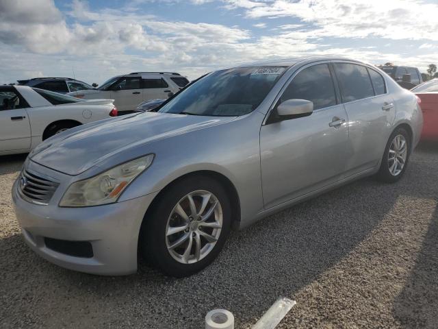 Photo 0 VIN: JNKCV61E49M311107 - INFINITI G37 BASE 