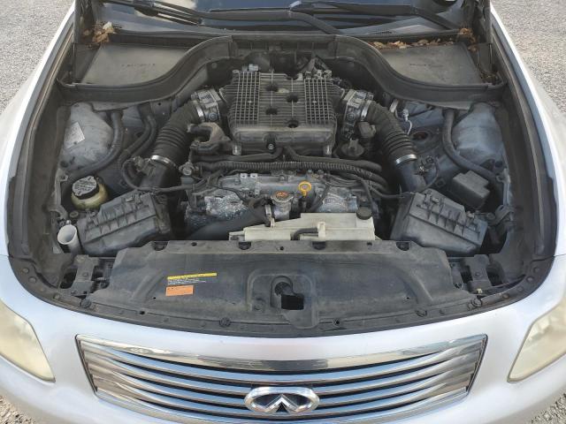 Photo 10 VIN: JNKCV61E49M311107 - INFINITI G37 BASE 