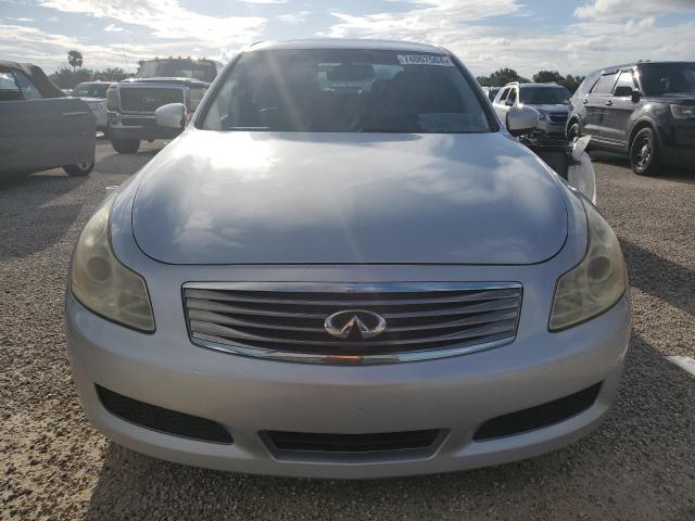 Photo 4 VIN: JNKCV61E49M311107 - INFINITI G37 BASE 