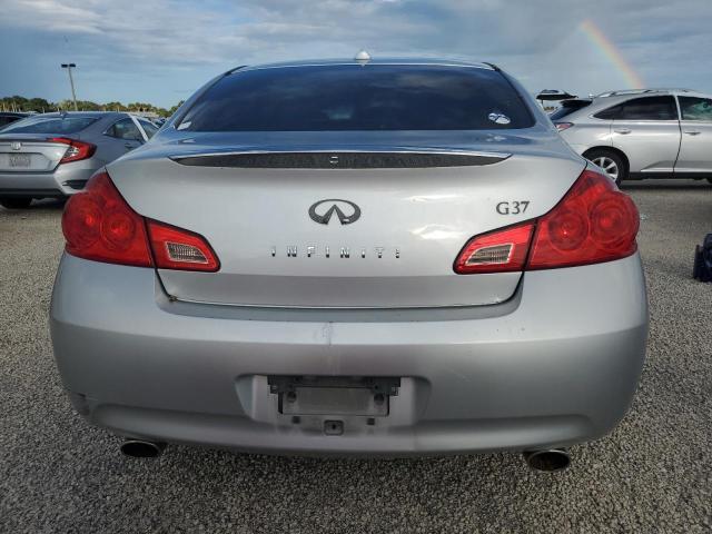 Photo 5 VIN: JNKCV61E49M311107 - INFINITI G37 BASE 