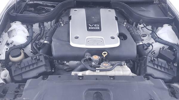 Photo 34 VIN: JNKCV61E49M600147 - INFINITI G 37 