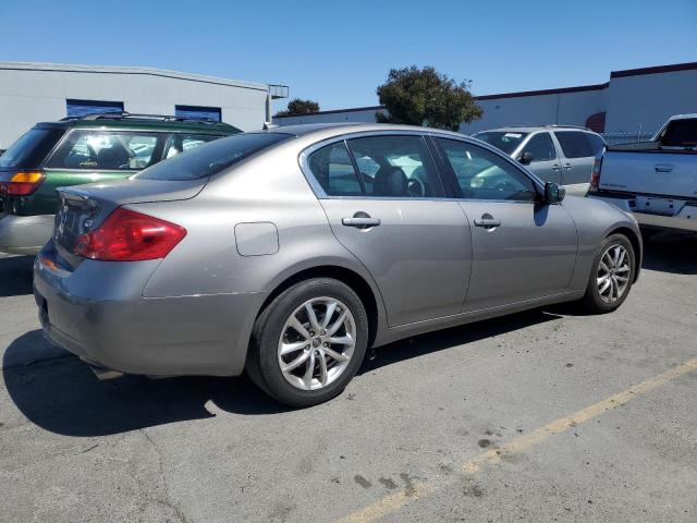 Photo 2 VIN: JNKCV61E59M010376 - INFINITI G37 BASE 