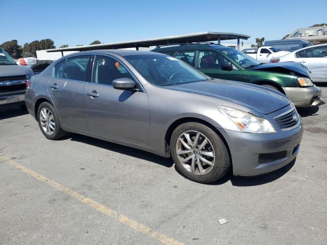 Photo 3 VIN: JNKCV61E59M010376 - INFINITI G37 BASE 