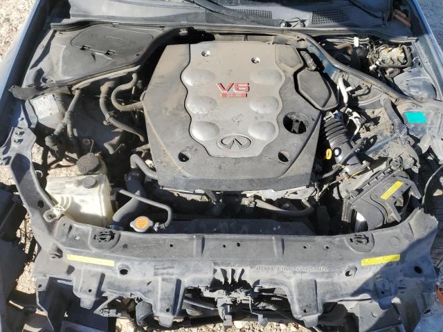 Photo 10 VIN: JNKCV61E59M013648 - INFINITI G37 BASE 