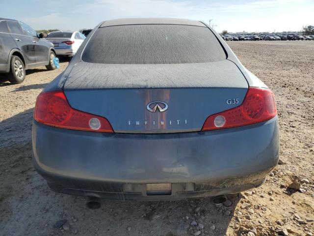 Photo 5 VIN: JNKCV61E59M013648 - INFINITI G37 BASE 